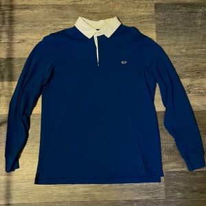 Vineyard Vines Rugby (Mens S)